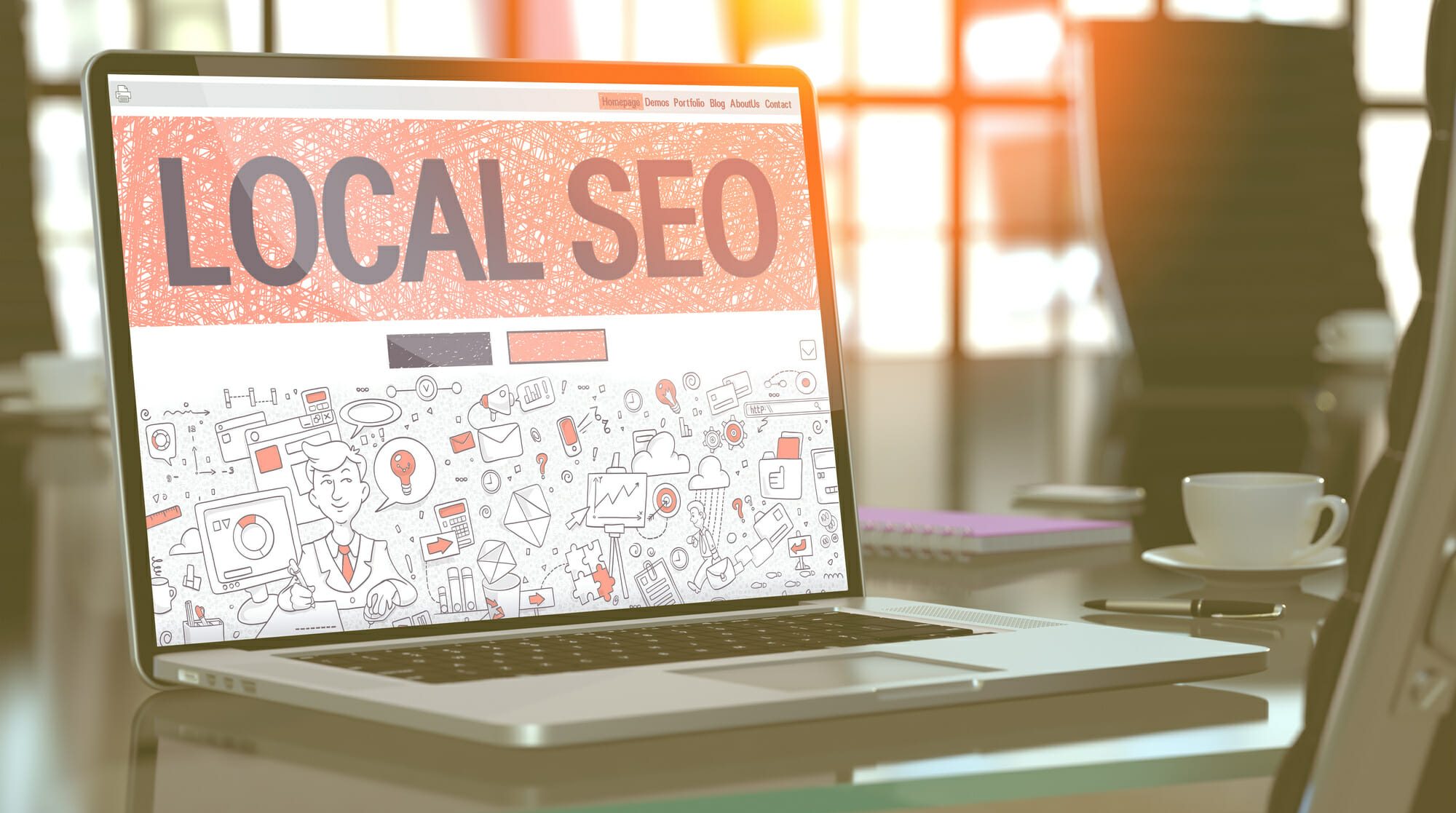 why local seo is important