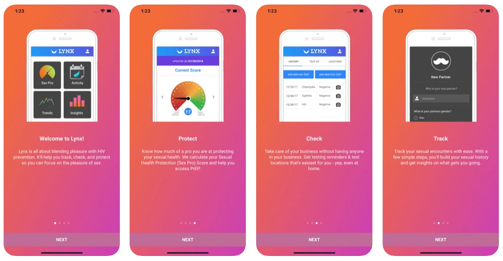 Custom Mobile App Design