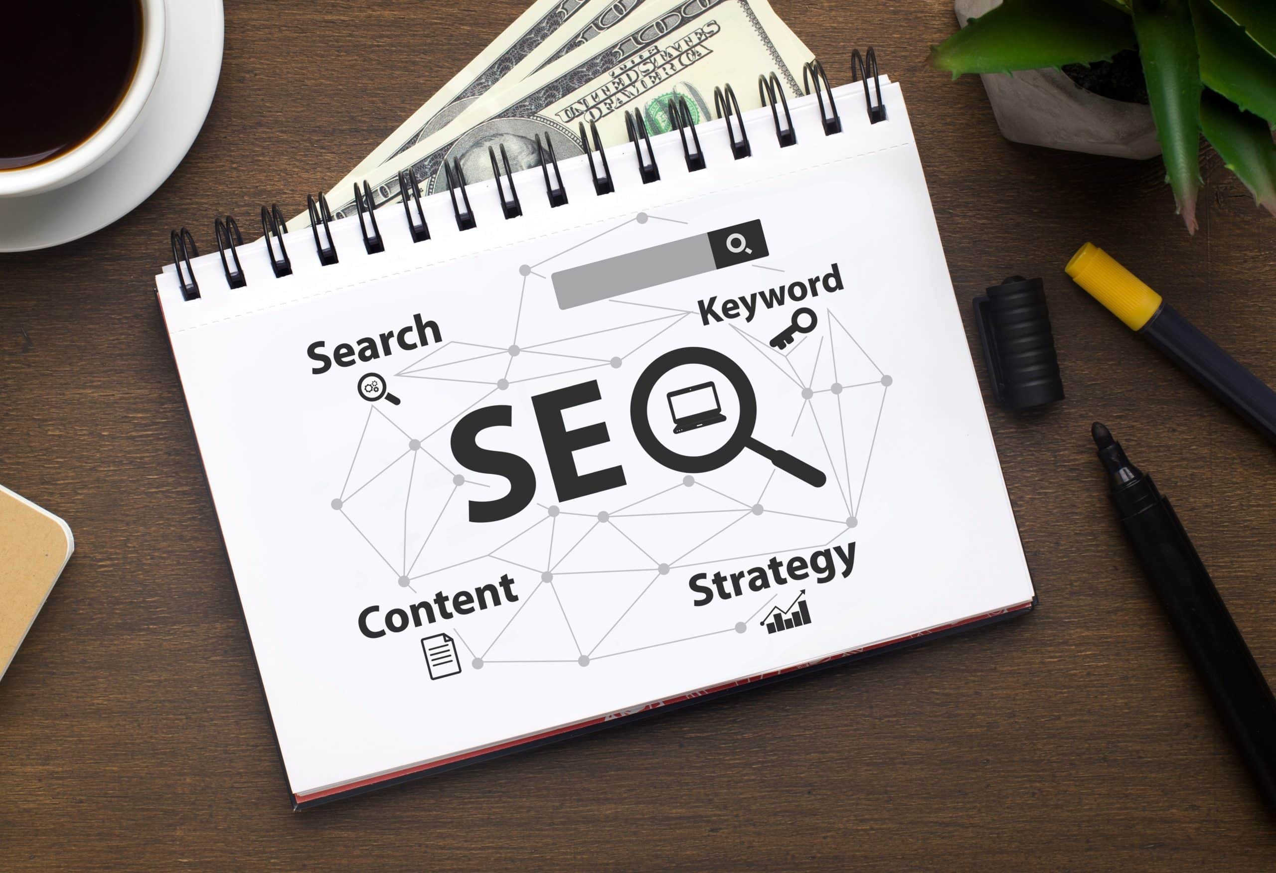 search engine optimization